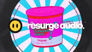 Download Lagu Cloonee, Young M.A, InntRaw - Stephanie (Odd Mob Remix) MP3 Download Lagu Cloonee, Young M.A, InntRaw - Stephanie (Odd Mob Remix) MP3