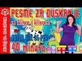 💖 Pesme za đuskanje 💖 Pevaj Sa Sandrom | Dečije pesme | Dečije priče