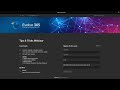 Teams Webinar Set Up in Under 3 Mins - Evolve 365 Tips & Tricks