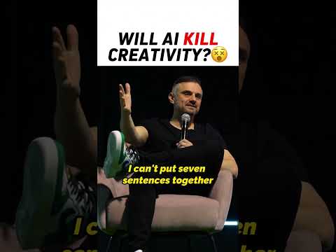 Will AI Kill Creativity