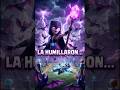 La Historia de la Bruja Nocturna | Clash Royale Lore #clashroyale
