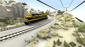 2 rolling line map updates