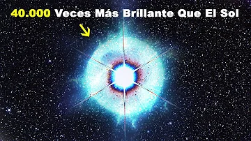 ¿Qué es lo más extraño del espacio?