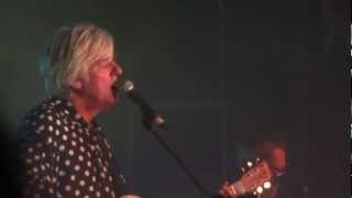 Video thumbnail of "Robyn Hitchcock - "Winter Love" - ATP Festival, Minehead, 9th March 2012"