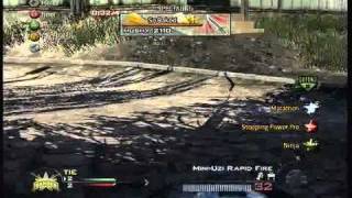 Why I Love COMMANDO on MW2