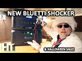 BLUETTI AC300 Is BACK | NEW B300 Battery Test RESULTS | Halloween SALE | Best Solar Generator 2021