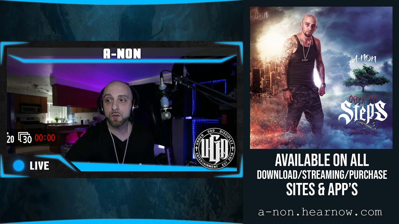 Welcome to the platform - U.G.D Entertainment