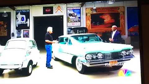 1959 Oldsmobile Dynamic 88