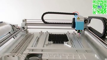 Structure Introduction CHMT48V robotdigg