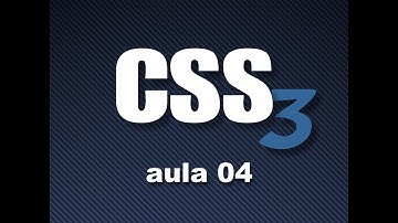 Curso de CSS3 #04 - background - Parte 1