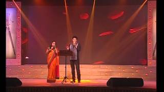 Valkannezhuthi vanapushpam choodi live - Madhu Balakrishnan & Reemy Tomy @ Celluloid Mega Event