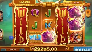 Teen Patti Master || Explorer Slots Game Play 💥Super Win 12500😱🤑#teenpatti