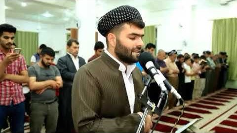 سورة{ القصص }كاملة  بصوت  پێشەوا قادر  الكردي