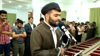سورة{ القصص }كاملة  بصوت  پێشەوا قادر  الكردي