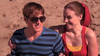 Big Time Beach Party Part 1 clip3