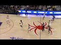 MBB Game Highlights: St. Bonaventure vs. Richmond (02/21/26)