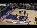 MBB Game Highlights: St. Bonaventure vs. Richmond (02/21/26)