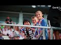 AMBITNA WALKA I NIEDOSYT. Kulisy meczu: Górnik Zabrze - Ferencvárosi TC (13.08.2026)