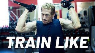 Skip Bayless' Workout Routine to Stay Debate Ready For 