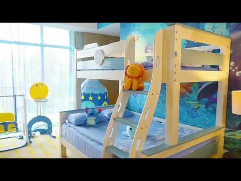 Sheraton Qinhuangdao Beidaihe Hotel 5*, Бэйдайхэ, Китай