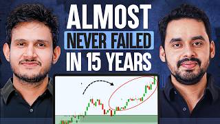 Why 500,000 Traders Use This Supply & Demand Strategy | Ft. Arun & Sooraj