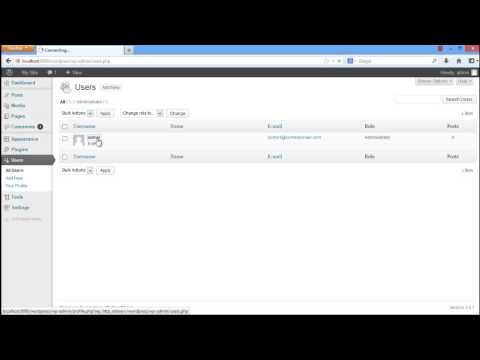 How to Keep Wordpress from Being Hacked
