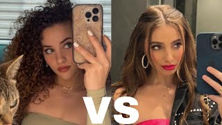 Sofie Dossi Vs Lexi Hensler Lifestyle Comparison | Biography | Relationships
