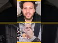 حوار رائع دار بين حفيظ دراجي وجو شو على مباشر إنستغرام 