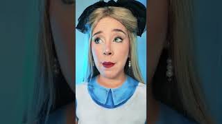 Alicia En El Pais De Las Maravillas - Callate Rosita Makeup