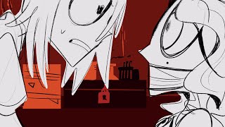 Animatic - I can’t decide 