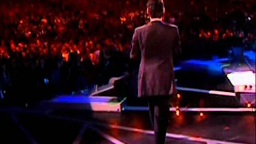 Marc Anthony, Hasta Que Te Conocí, Festival de Viña 2009