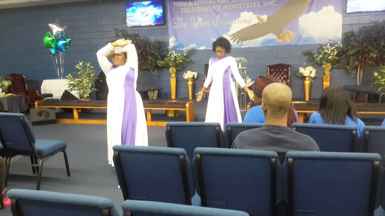 Daughters Of Zion 2/27/2016 YouTube