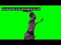 Funny Angry Man Throwing Slipper | Green Screen Meme Free Download (No Copyright)