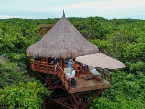 Hotel Las Islas Barú Colombia You Hotel Las Islas Barú Colombia You