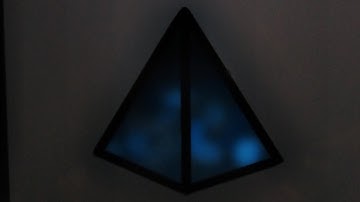 [Roblox] Find the Triangles “Fallen Triangle”