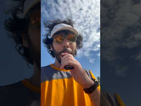۳۴ کیلومتر دویدم امروز   دوندگی دو ماراتن 