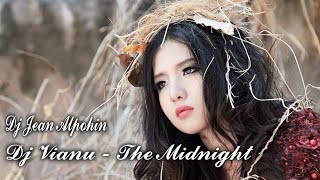 Dj Vianu - The Midnight ( Trance Deep Mix 2022 Dj Jean Alpohin ) Resimi