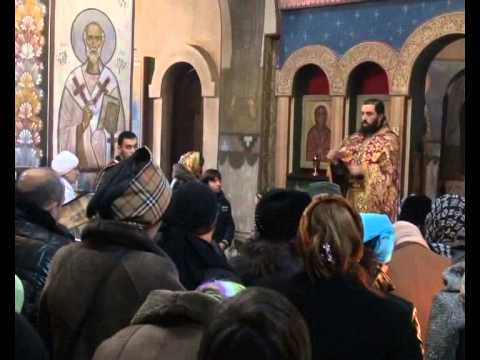 ბარბარობა ახალციხეშიც აღინიშნა