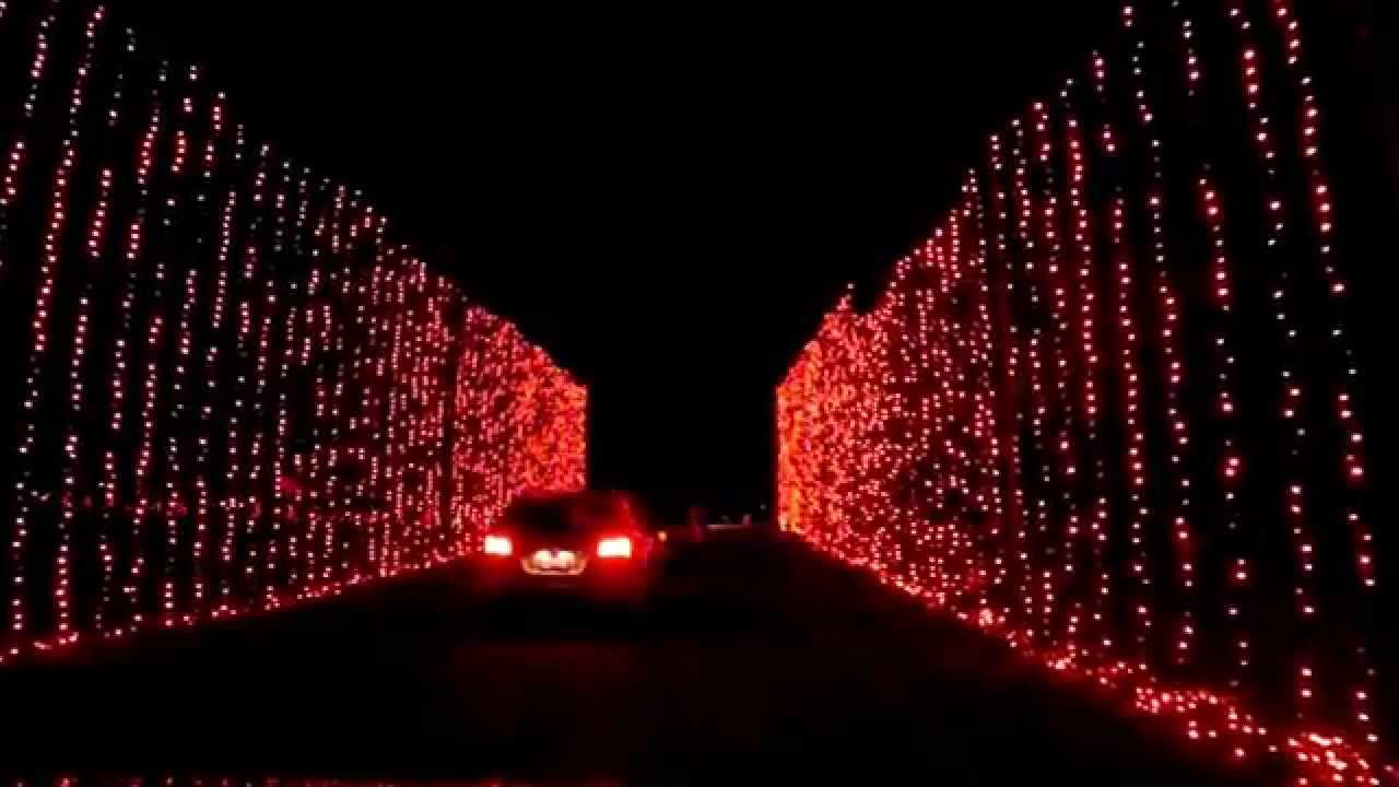 shadrack 39 s christmas wonderland 2014 asheville nc youtube shadrack s christmas asheville