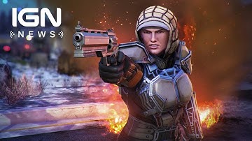 XCOM 2 Coming to PS4, Xbox One in September - IGN News