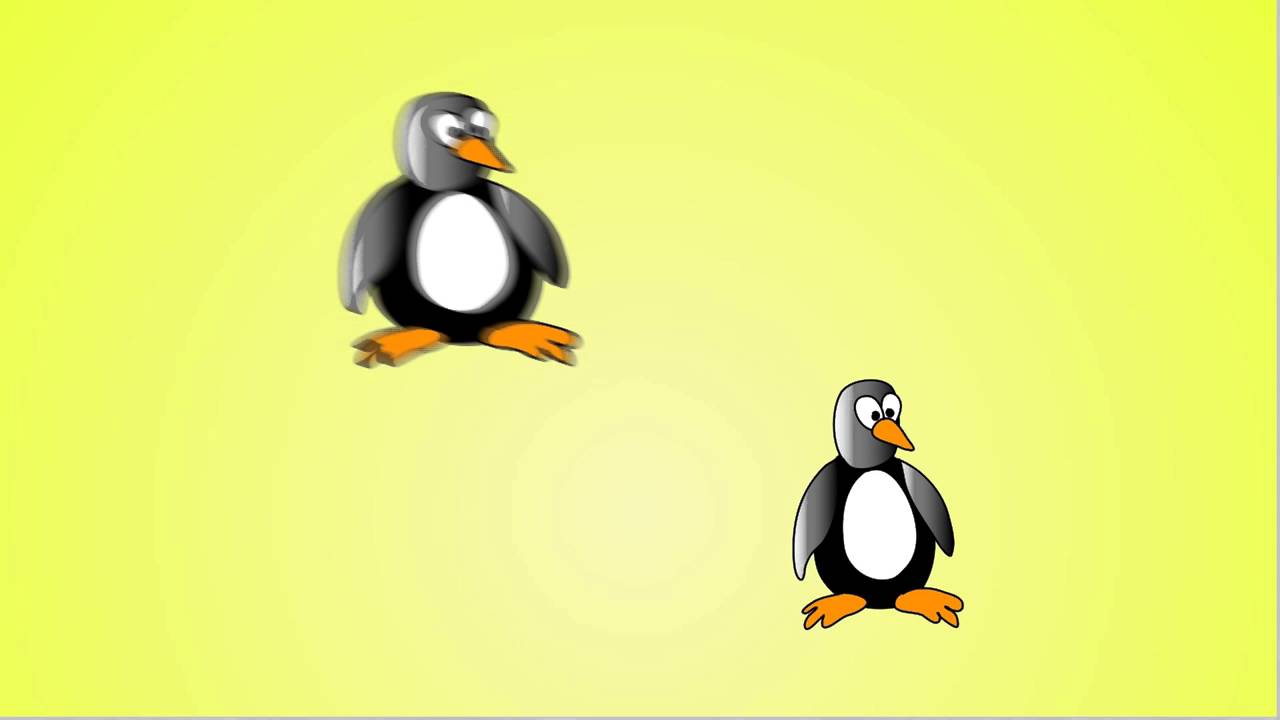 Animal Numbers 1 to 5 Count the Animal Numbers 1 to 5 Stories for