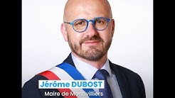 Ville de Montivilliers - Municipales 2020 Présentation des nouveaux Elus