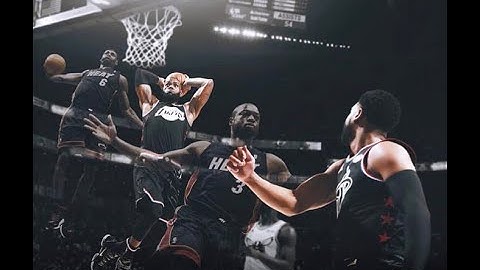 ¥ NBA 2k20 Scoring Machine Mixtape Best Scoring Machine Out Here Part 3 ¥