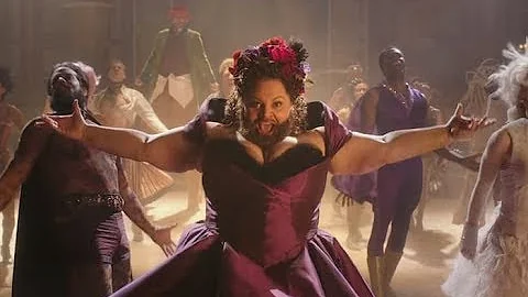 "This Is Me" Tribute - Keala Settle (The Greatest Showman)