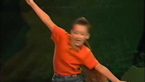 Big Surprise (2004 Version) Part 18