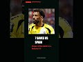 Who Is Vozinha? Cape Verde's 40-Year-Old World Cup Hero #Shorts