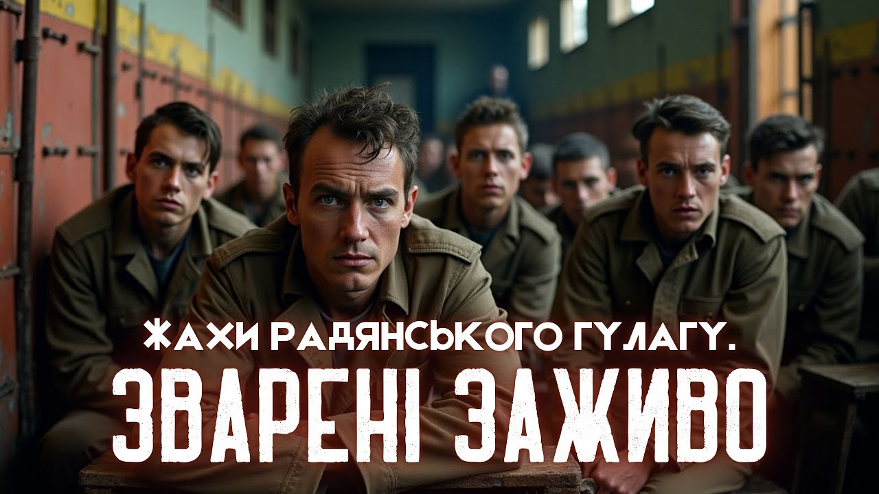 БУЛИ ПОХОВАНІ У БЕТОН. Радянський КРЕМАТОРІЙ. ЖАХЛИВІ ПОДІЇ радянського часу.