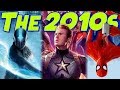 The BEST/WORST Films of The Decade... (2010-2019)