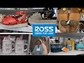 ROSS DRESS FOR LESS * DESIGNER SHOES, BAGS & MORE