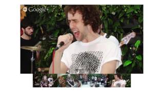 Garotas Suecas - New Country no +AoVivo